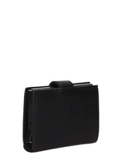 Portafogli Nero Lumberjack