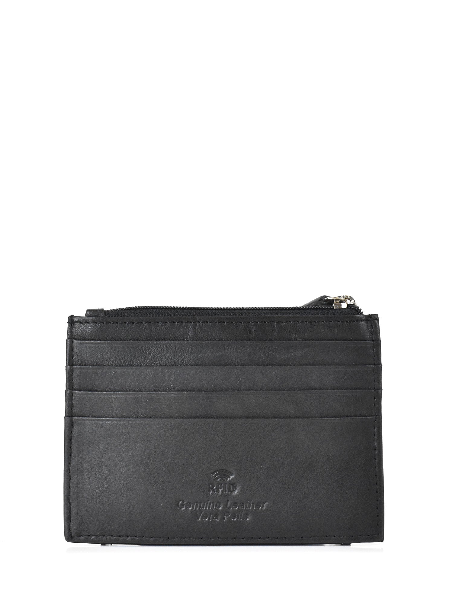 Portafogli Nero Lumberjack