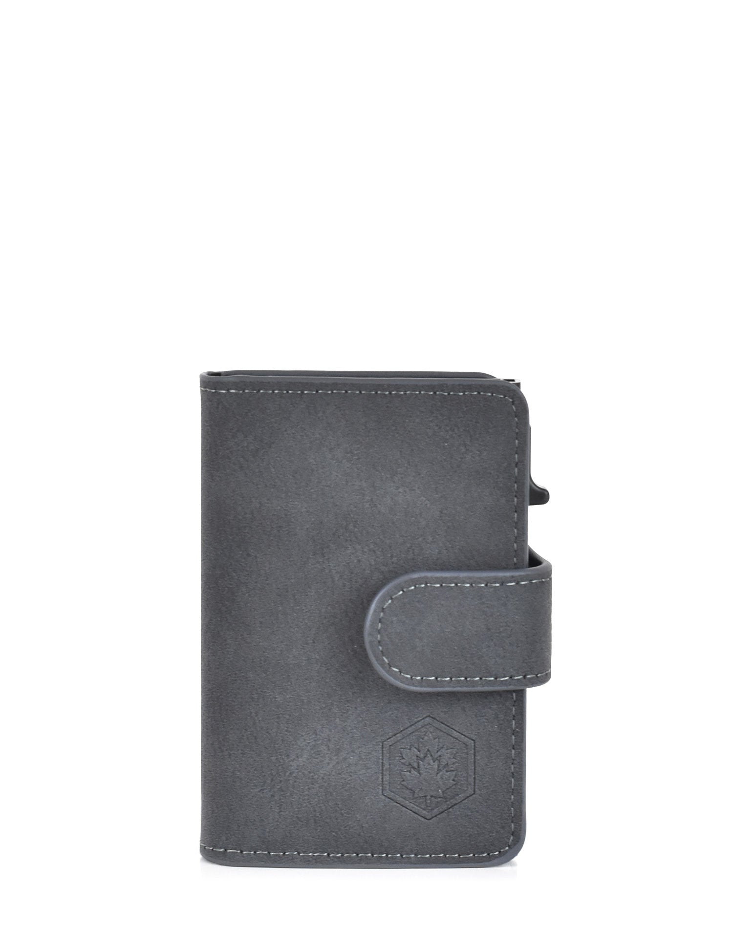 Portafogli Nero Lumberjack