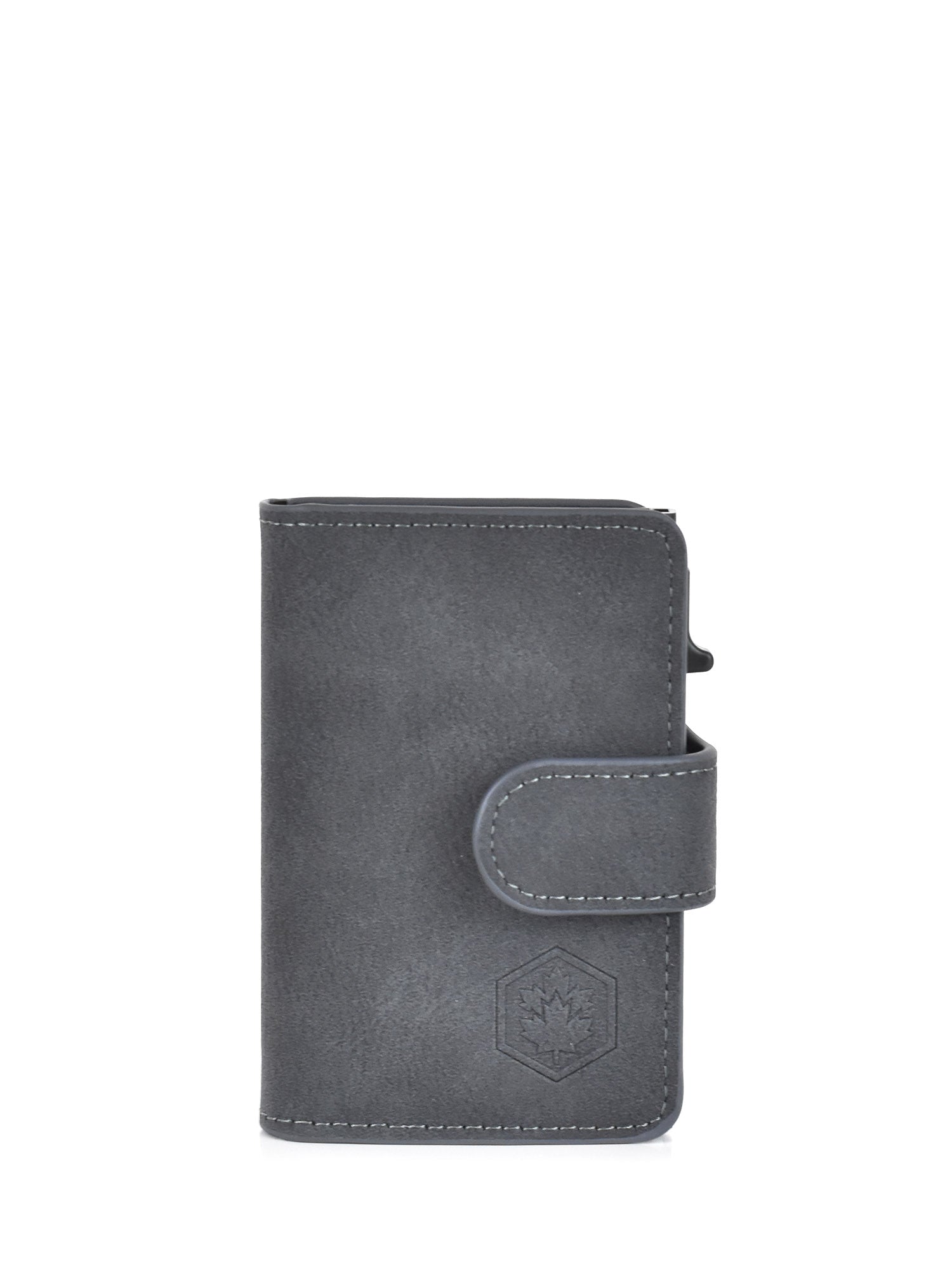 Portafogli Nero Lumberjack