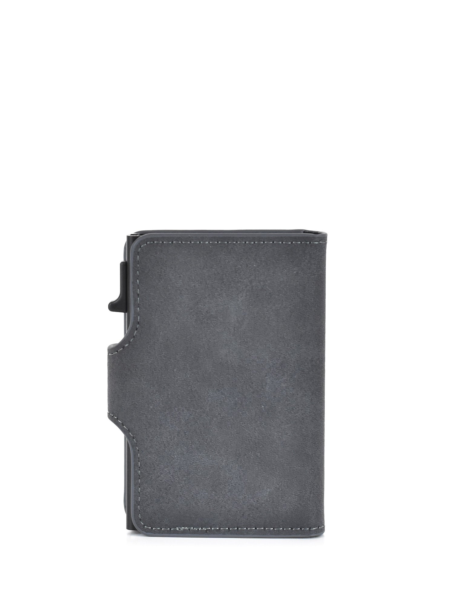 Portafogli Nero Lumberjack