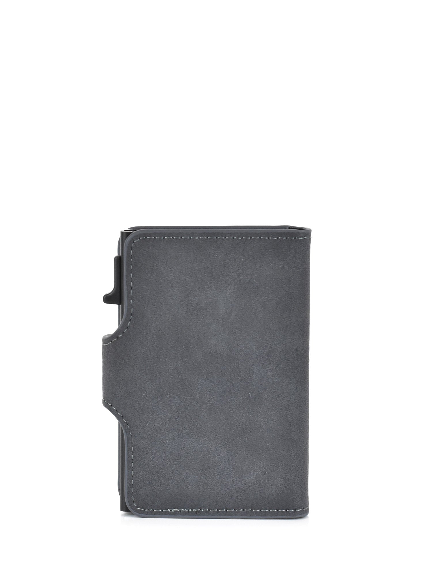 Portafogli Nero Lumberjack