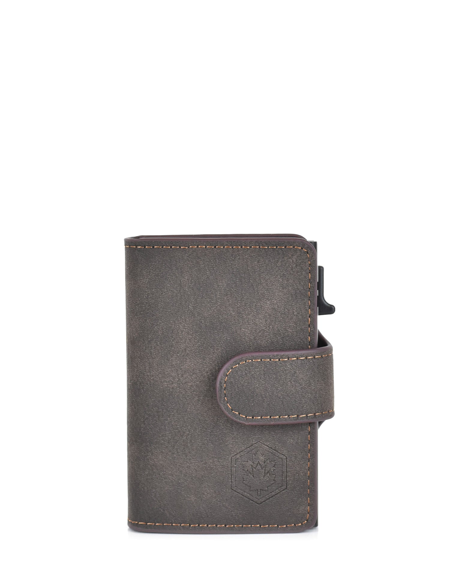 Portafogli Marrone Lumberjack