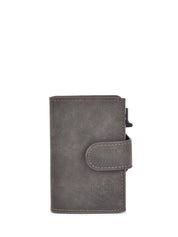 Portafogli Marrone Lumberjack