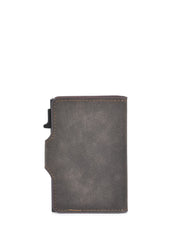 Portafogli Marrone Lumberjack