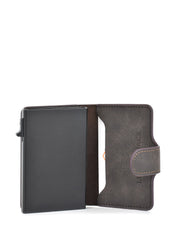 Portafogli Marrone Lumberjack