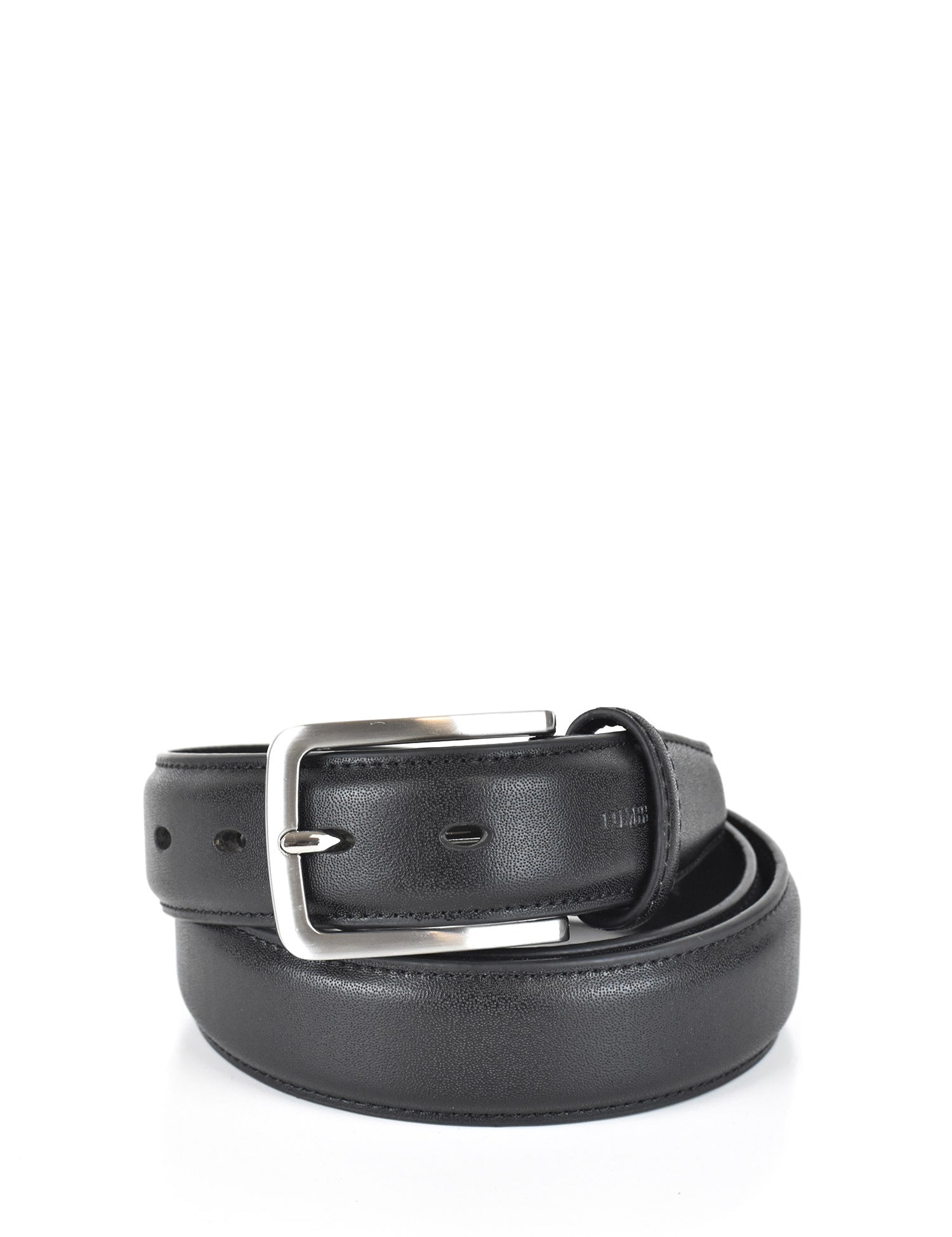 Cinture Nero Lumberjack