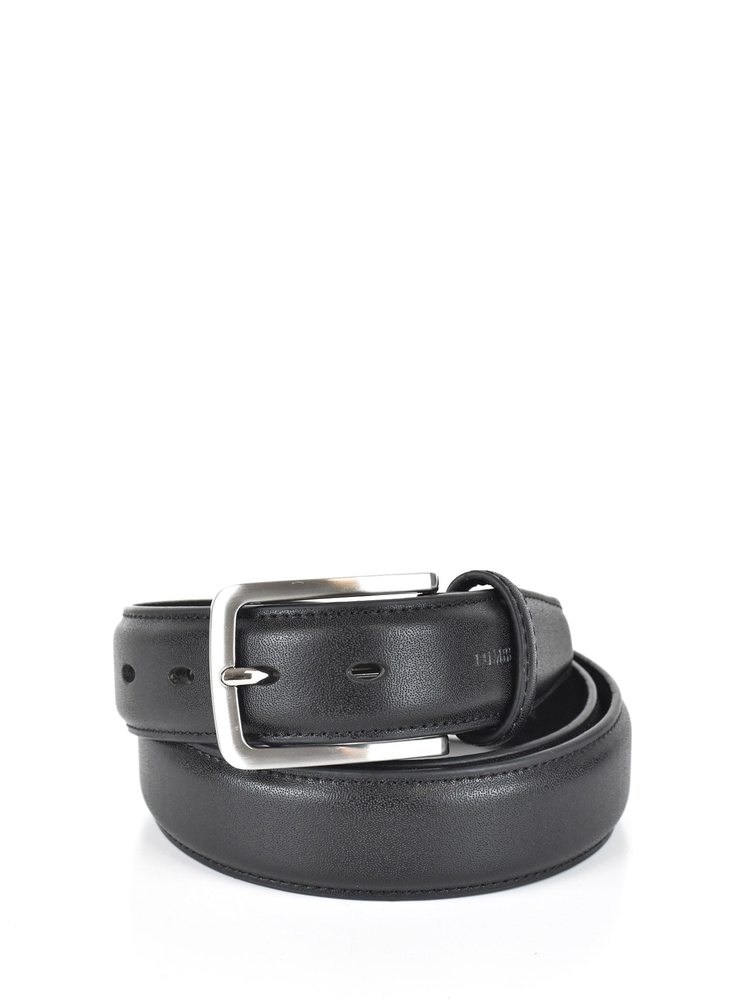 Cinture Nero Lumberjack