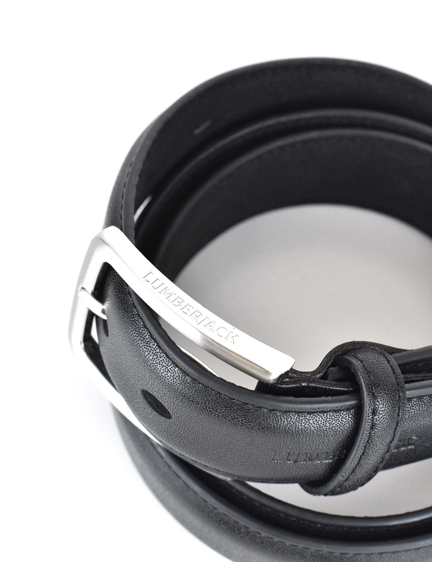 Cinture Nero Lumberjack