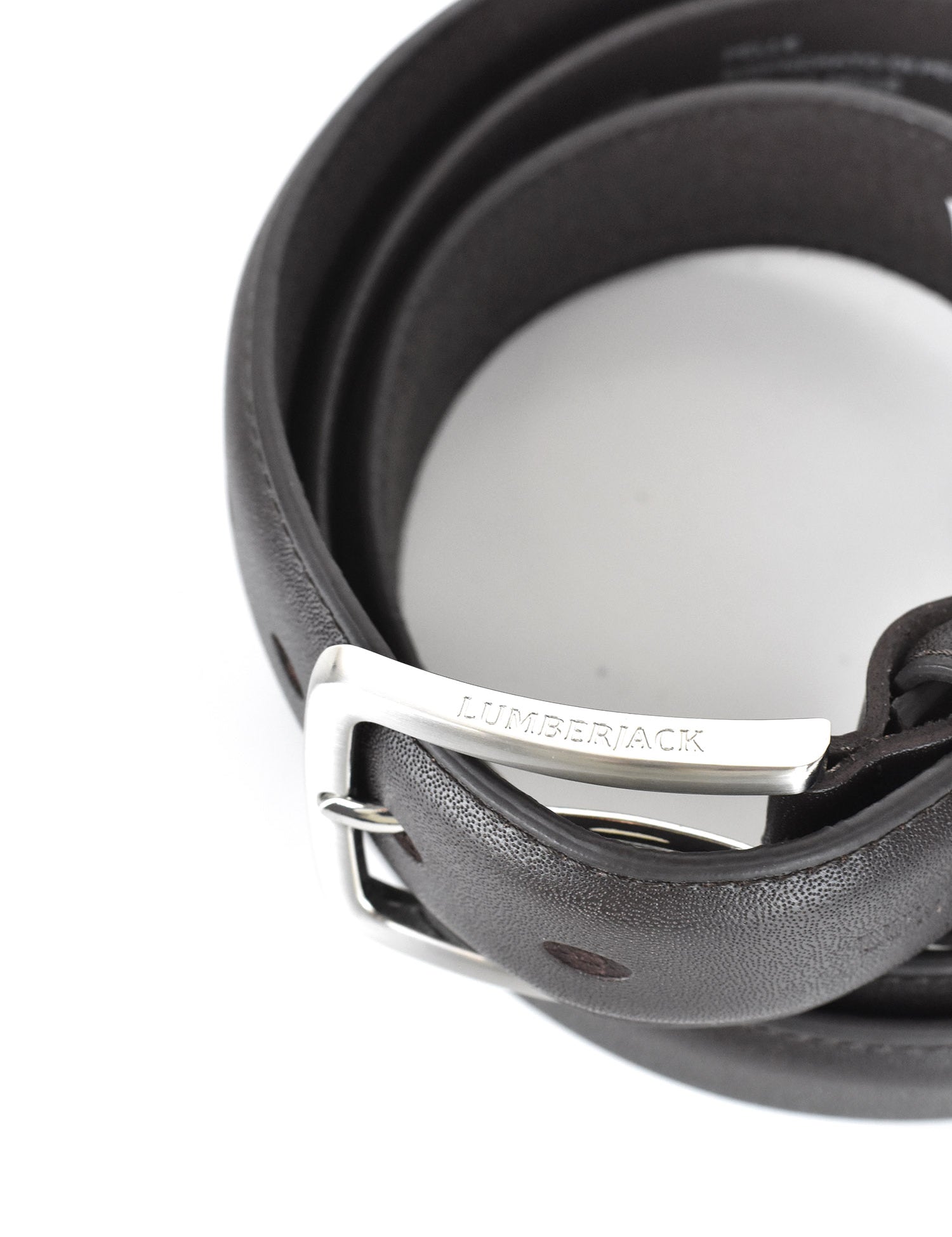 Cinture Marrone Lumberjack