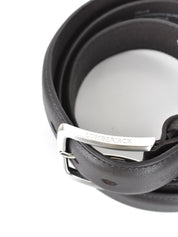 Cinture Marrone Lumberjack