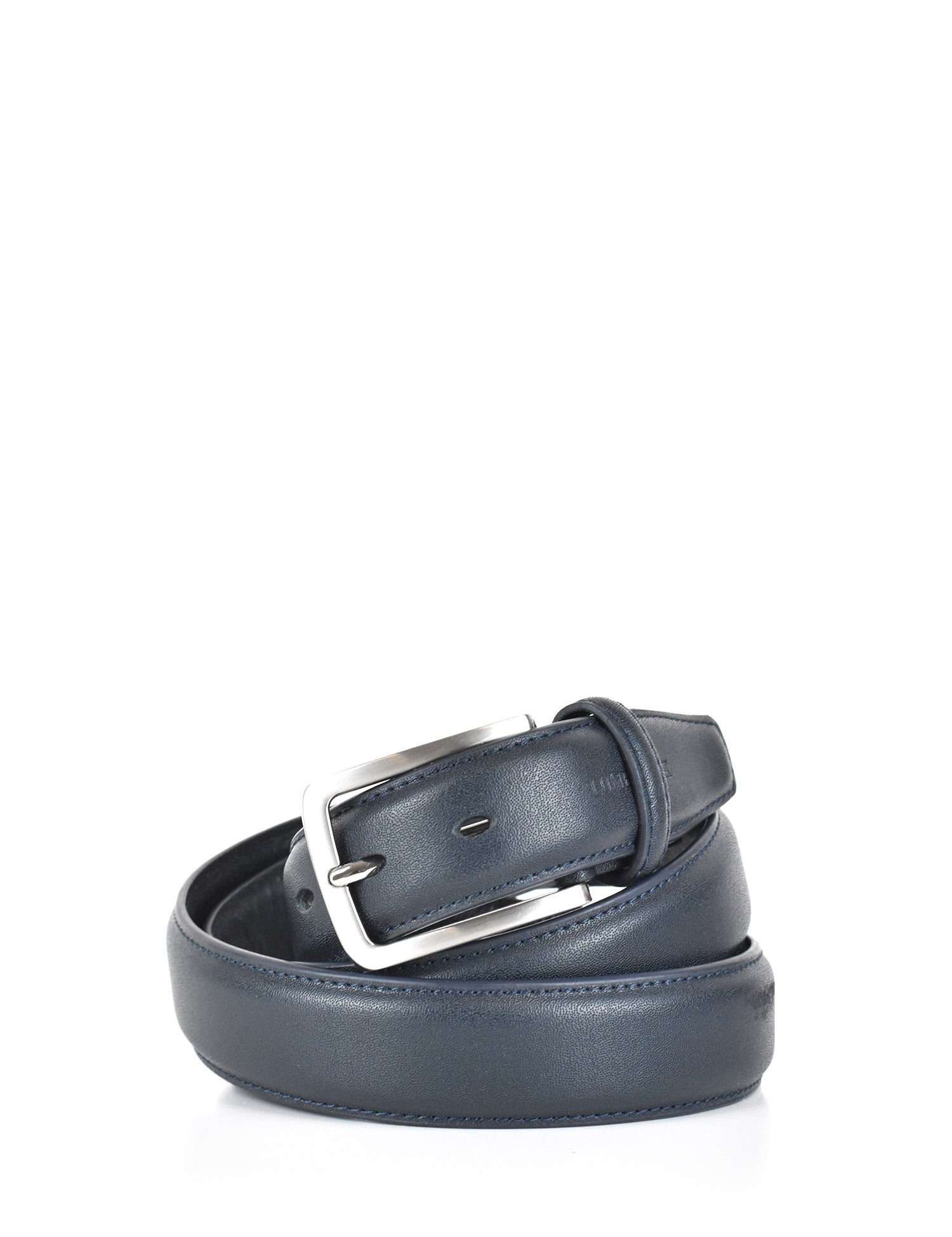 Cinture Blu Lumberjack