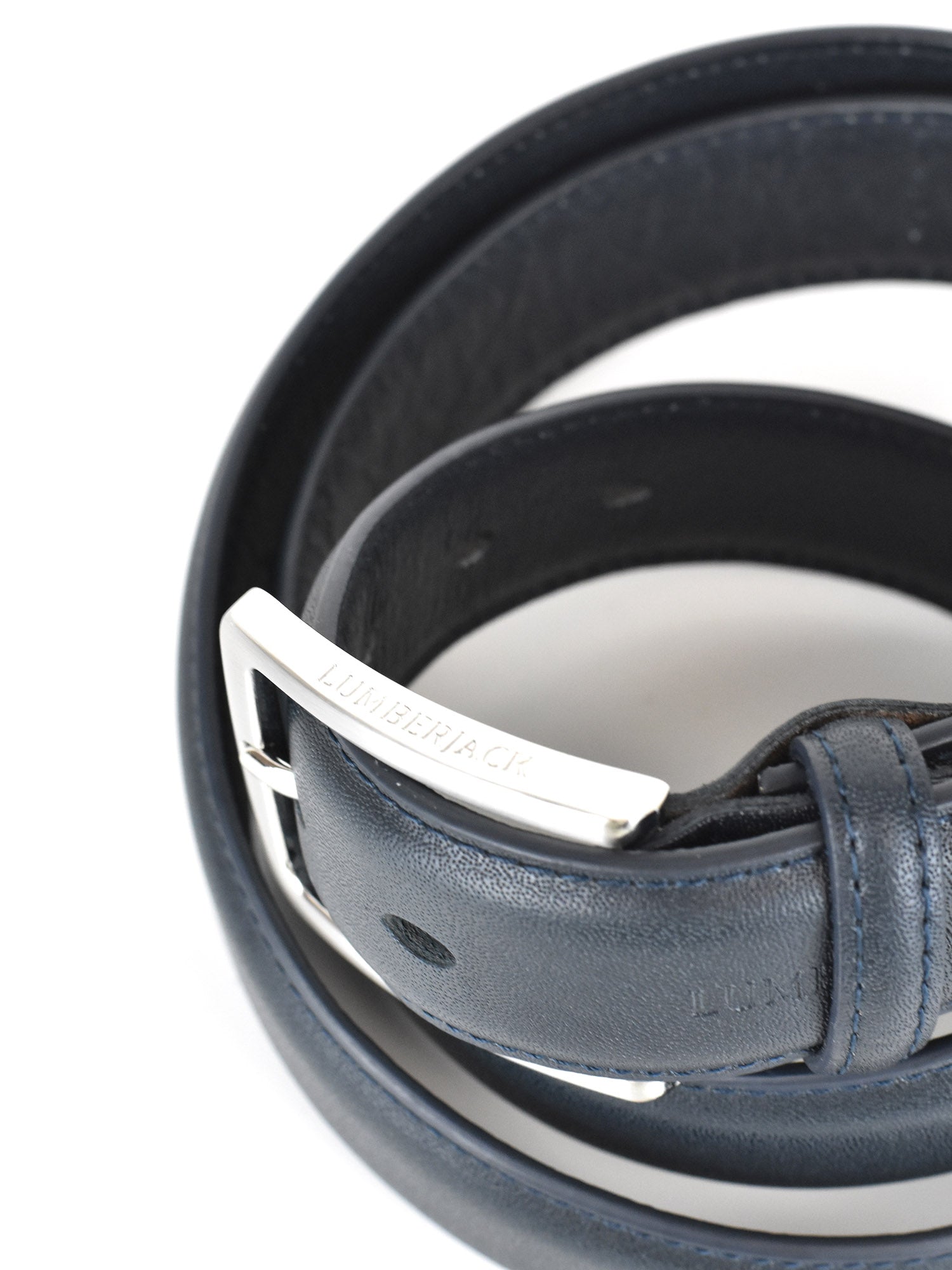 Cinture Blu Lumberjack