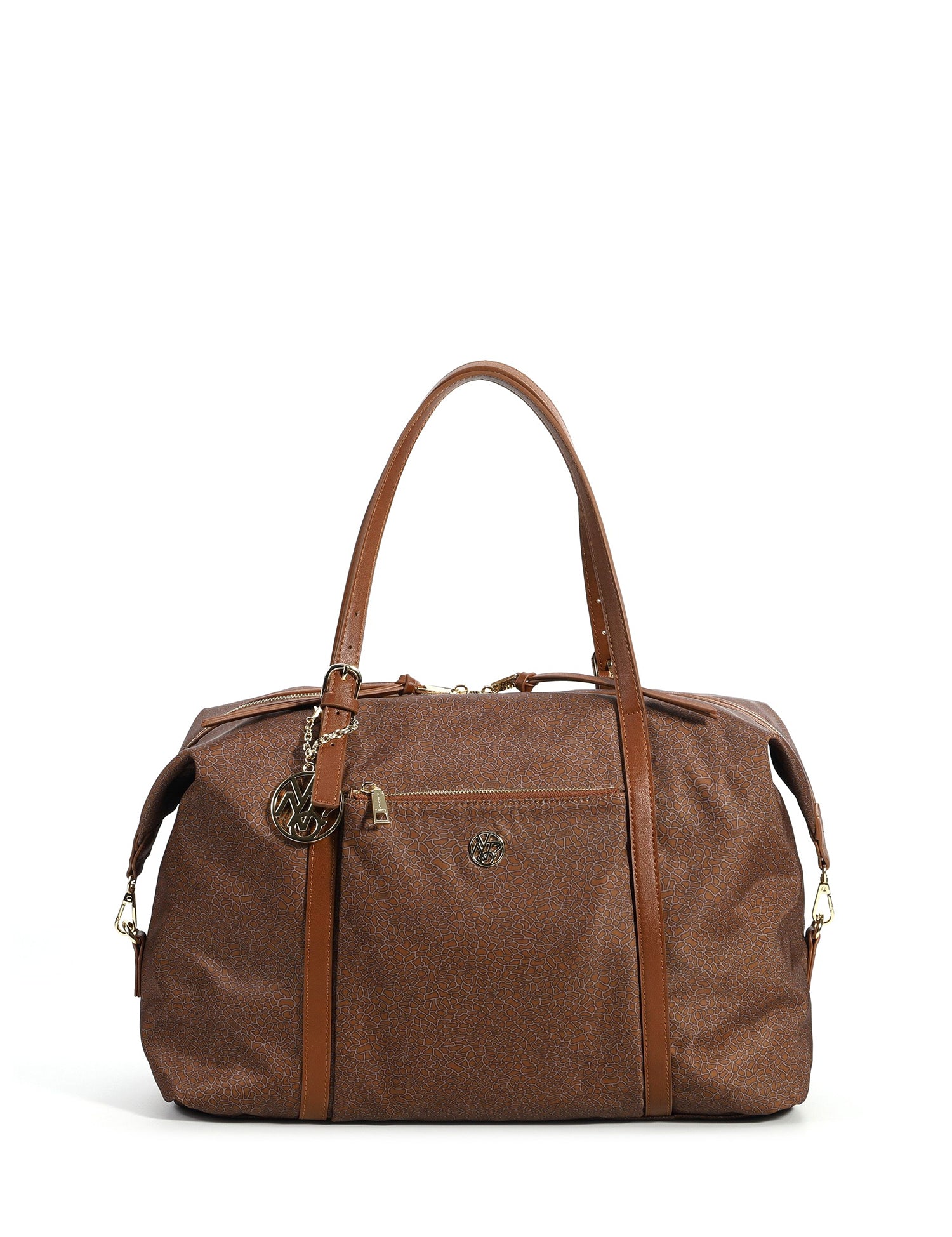 Shopper Marrone Ynot