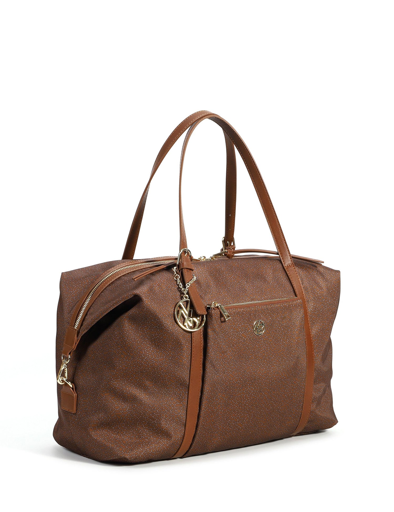 Shopper Marrone Ynot