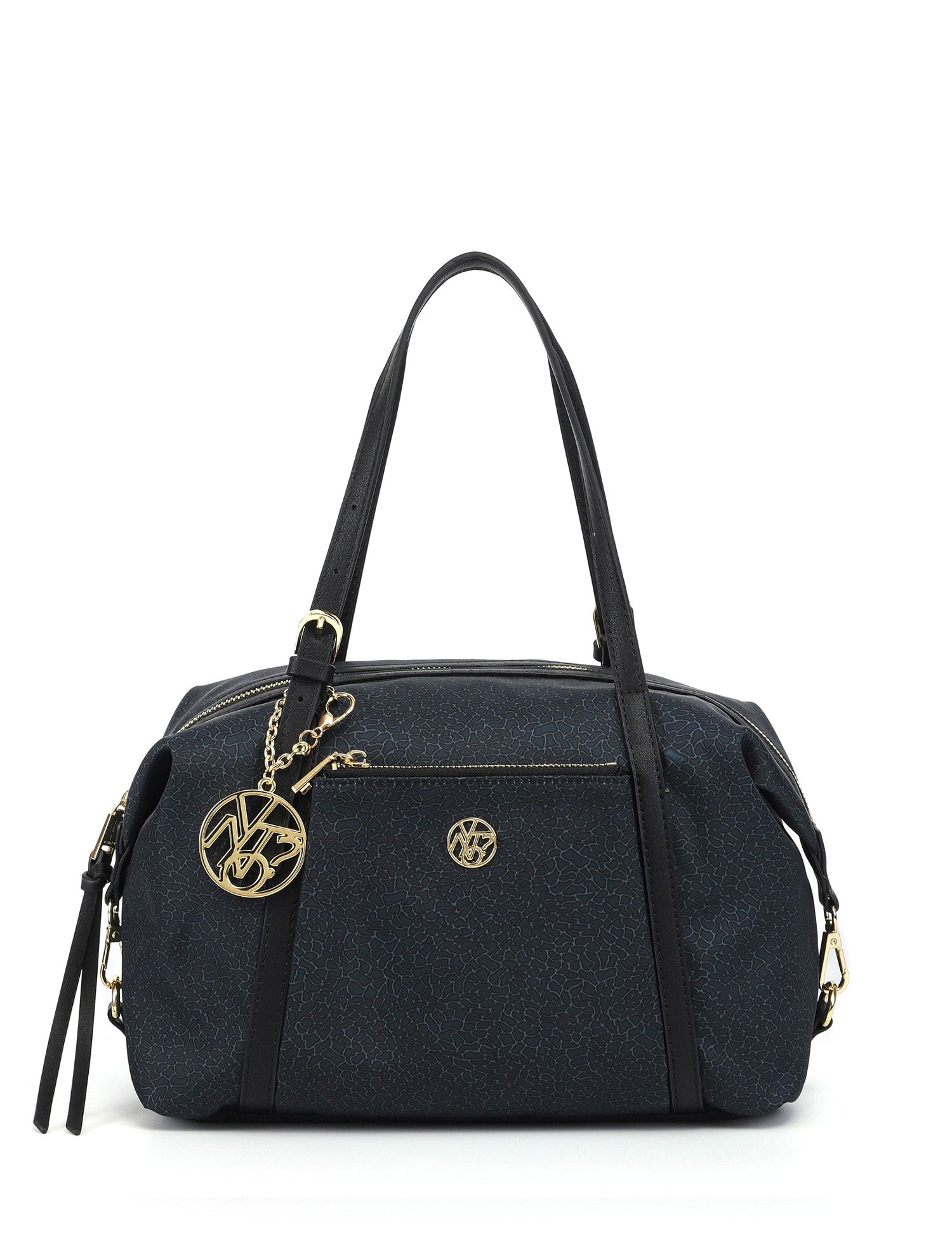 Borse a mano Nero Ynot