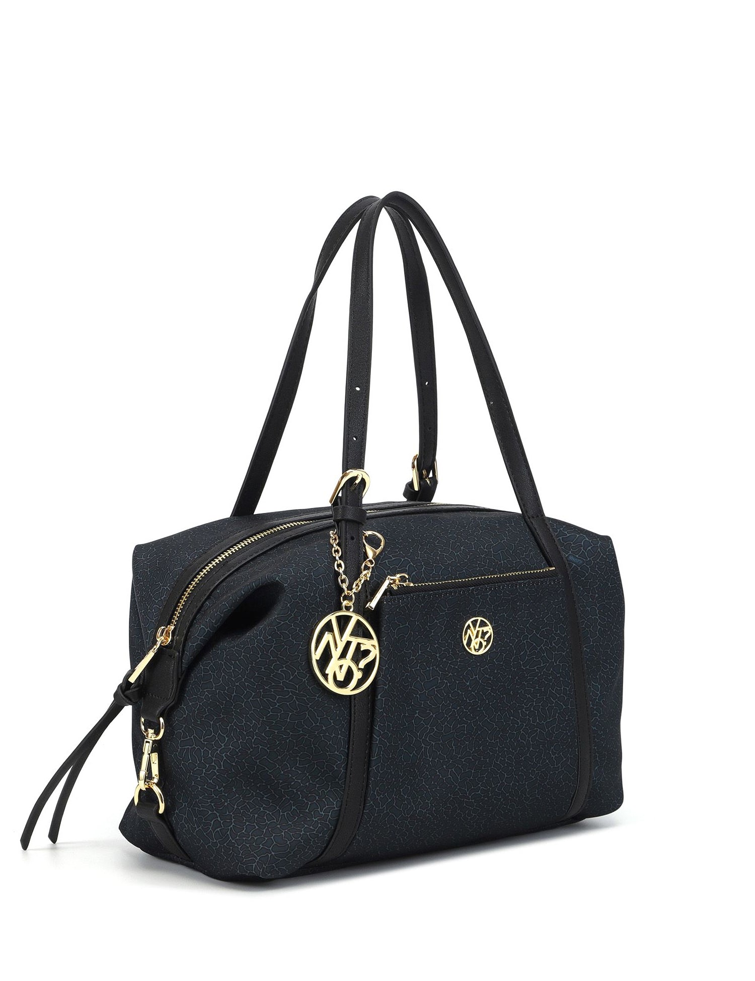 Borse a mano Nero Ynot