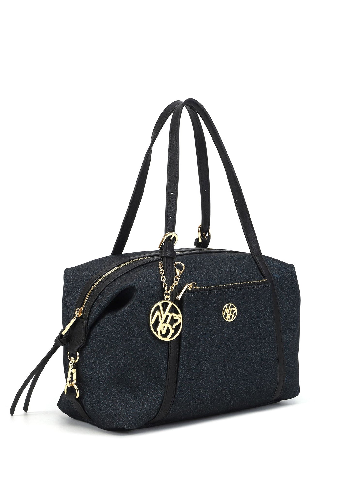 Borse a mano Nero Ynot