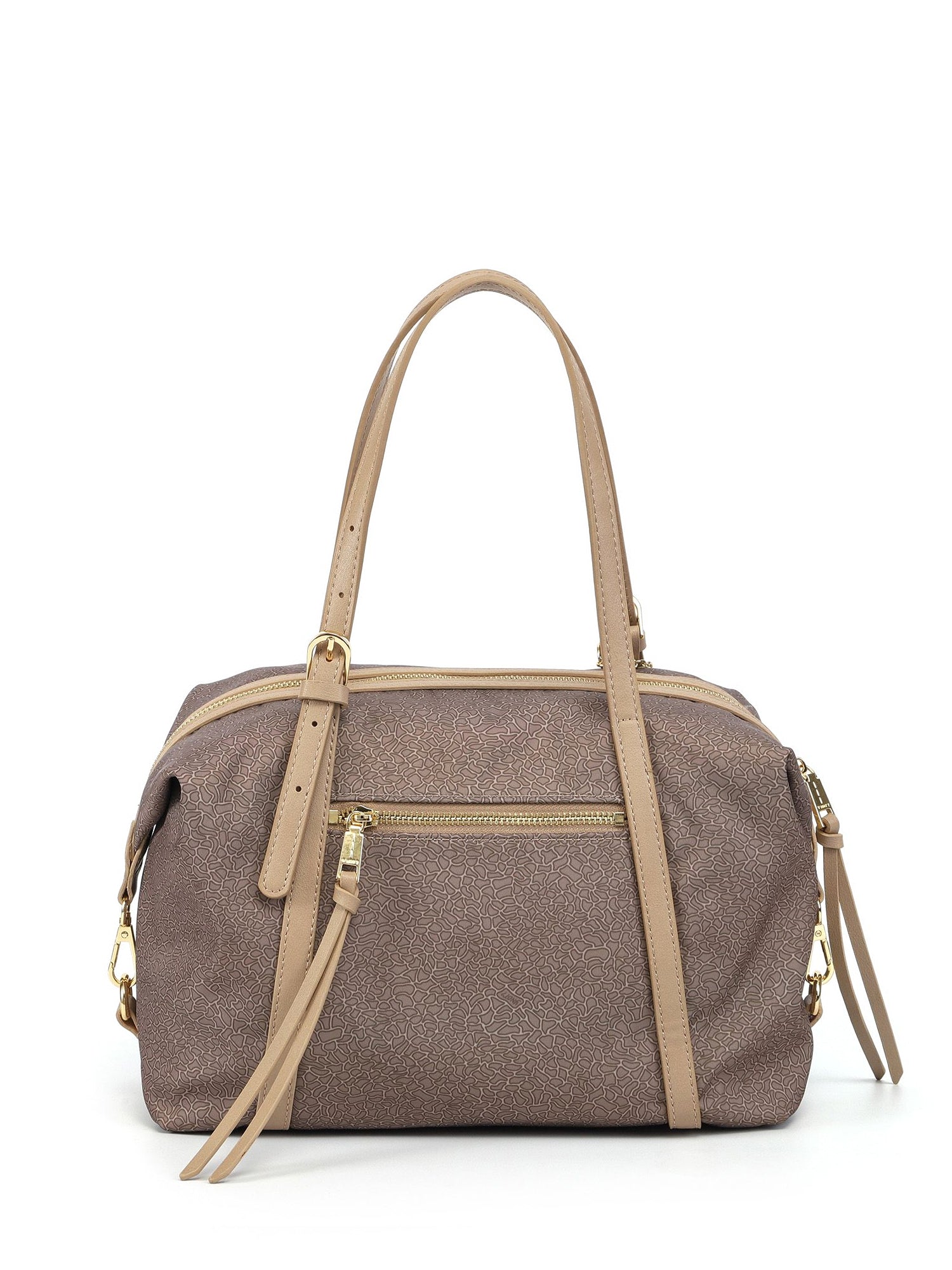 Borse a mano Beige Ynot