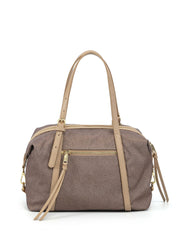 Borse a mano Beige Ynot