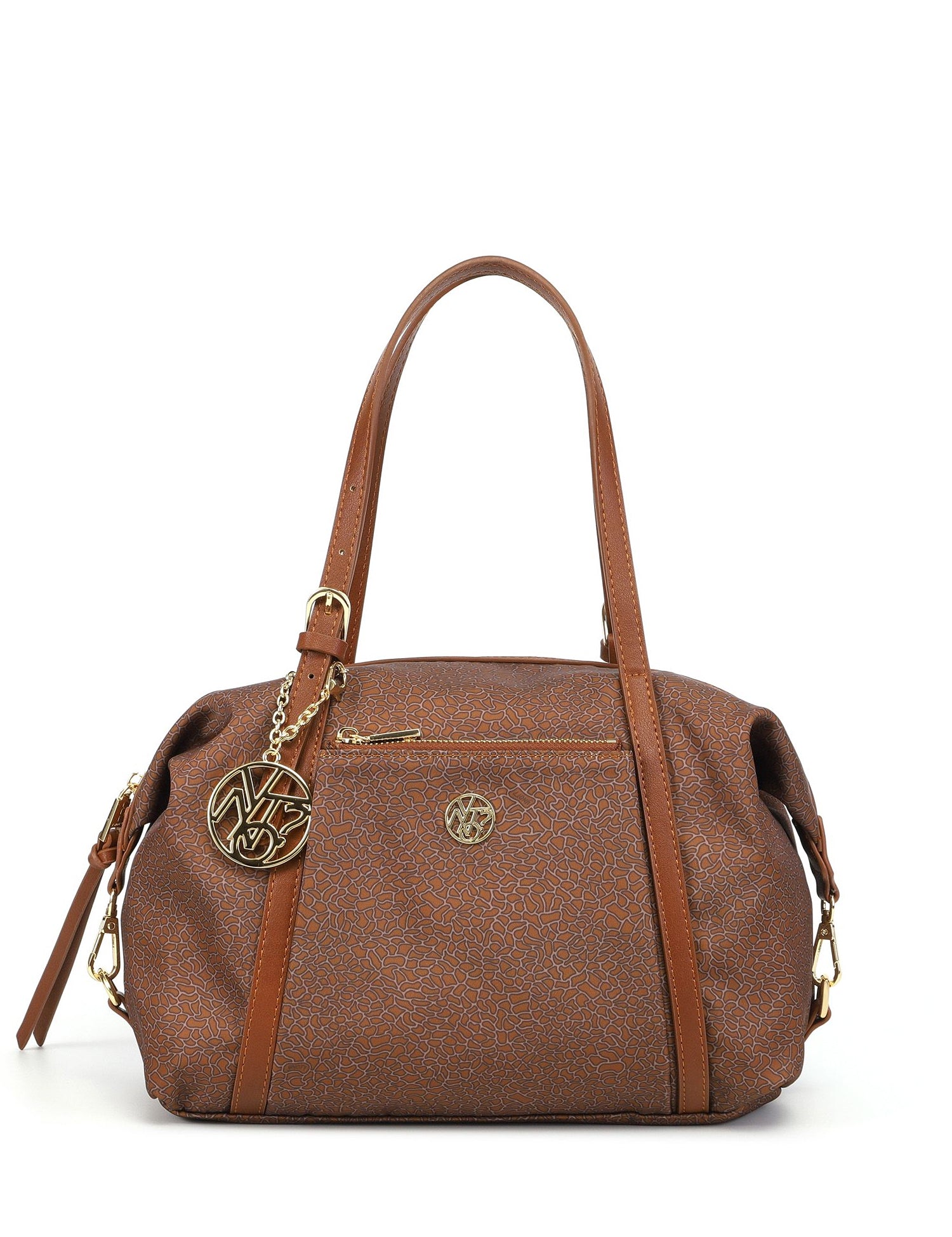 Borse a mano Marrone Ynot