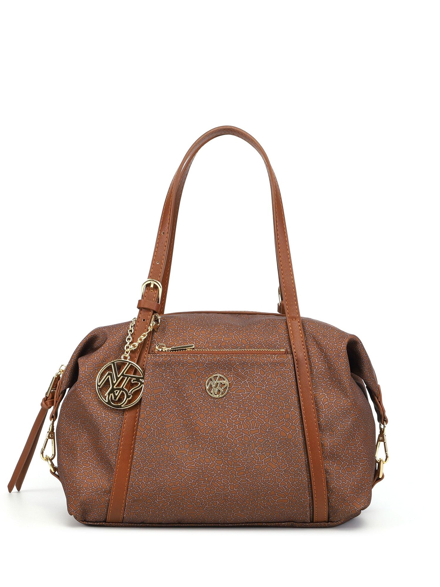 Borse a mano Marrone Ynot