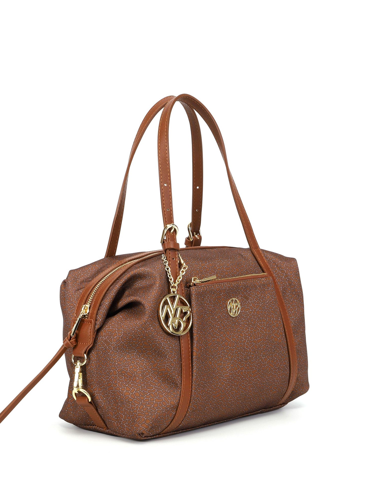 Borse a mano Marrone Ynot