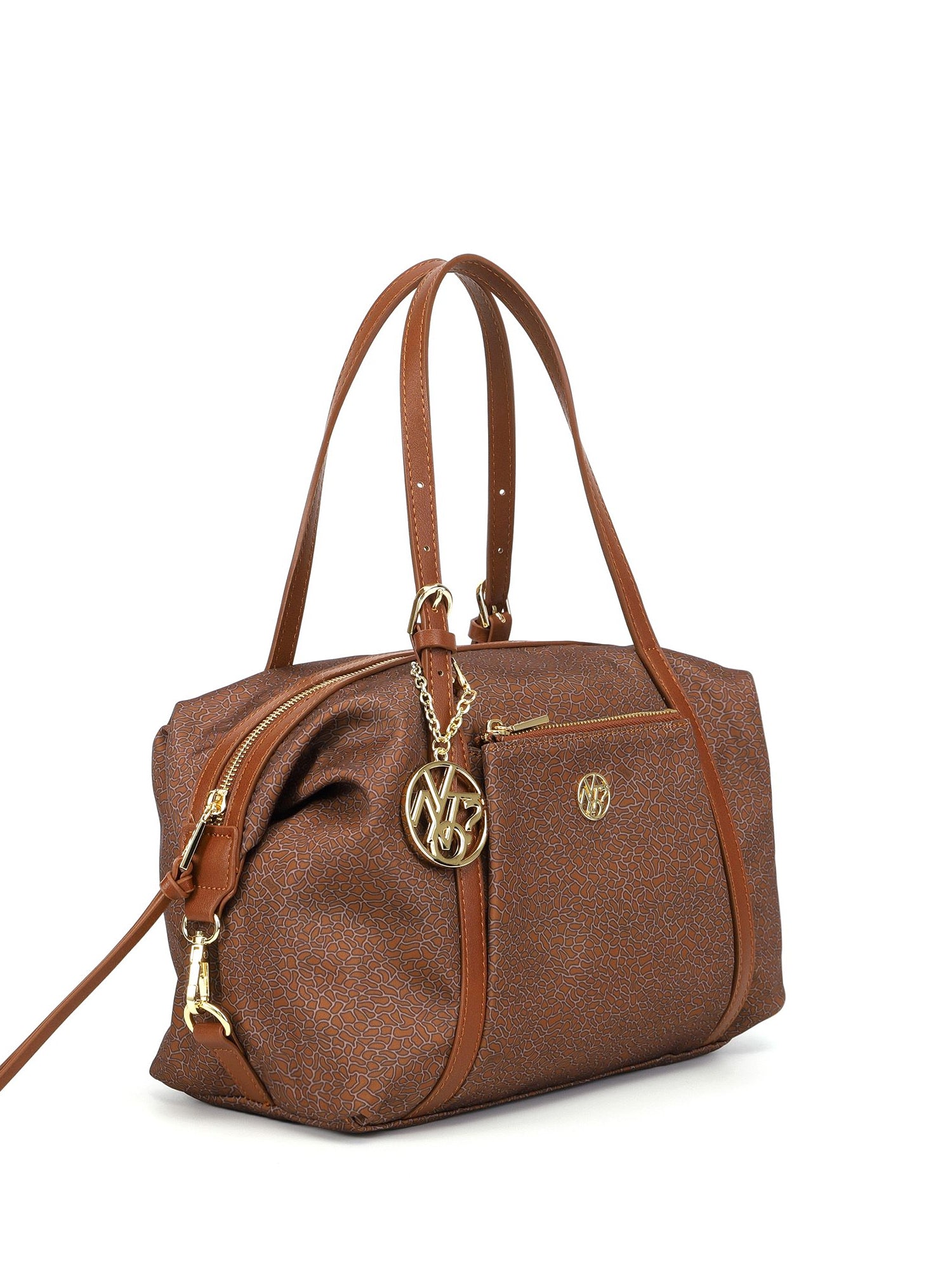 Borse a mano Marrone Ynot