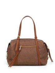 Borse a mano Marrone Ynot
