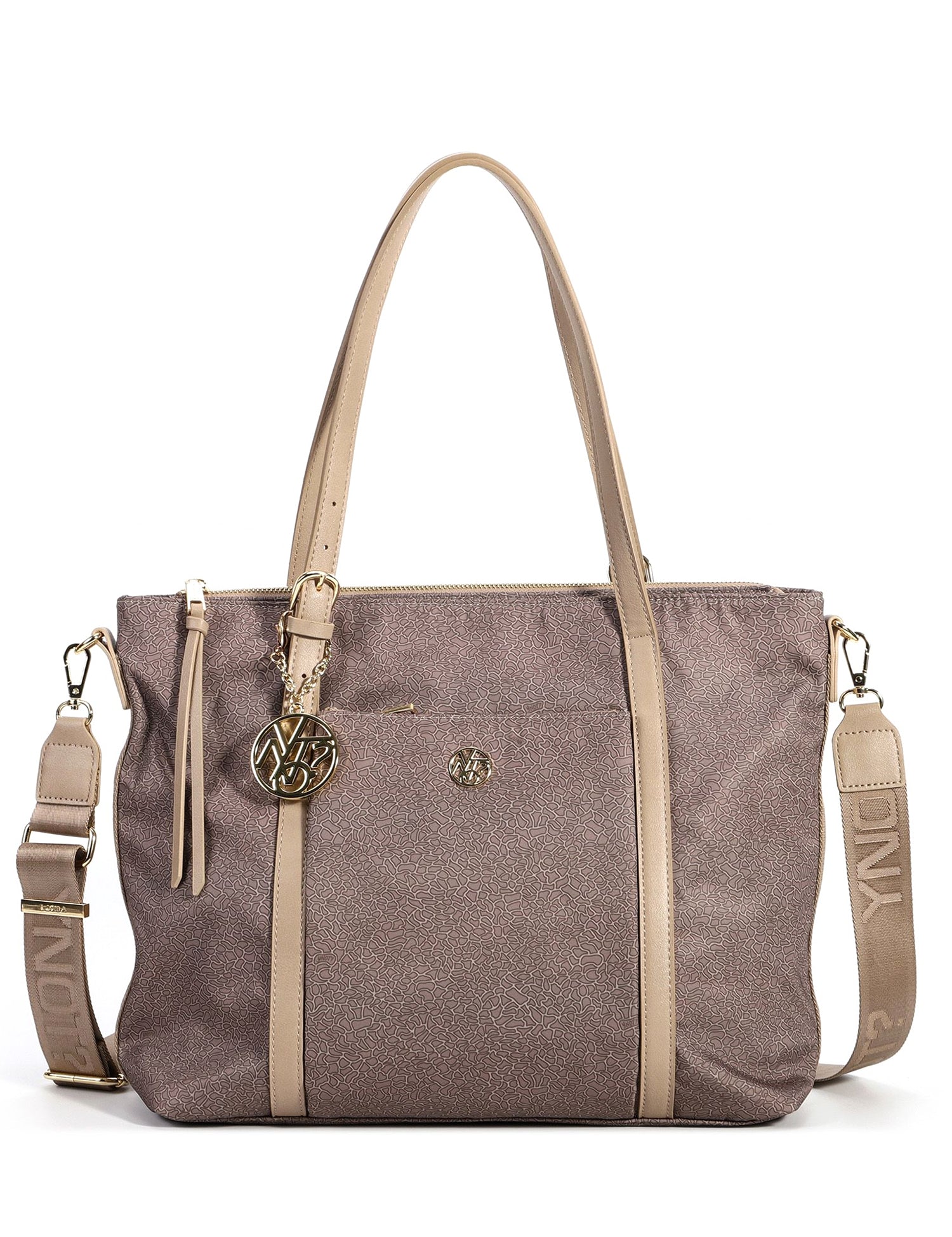 Shopper Beige Ynot