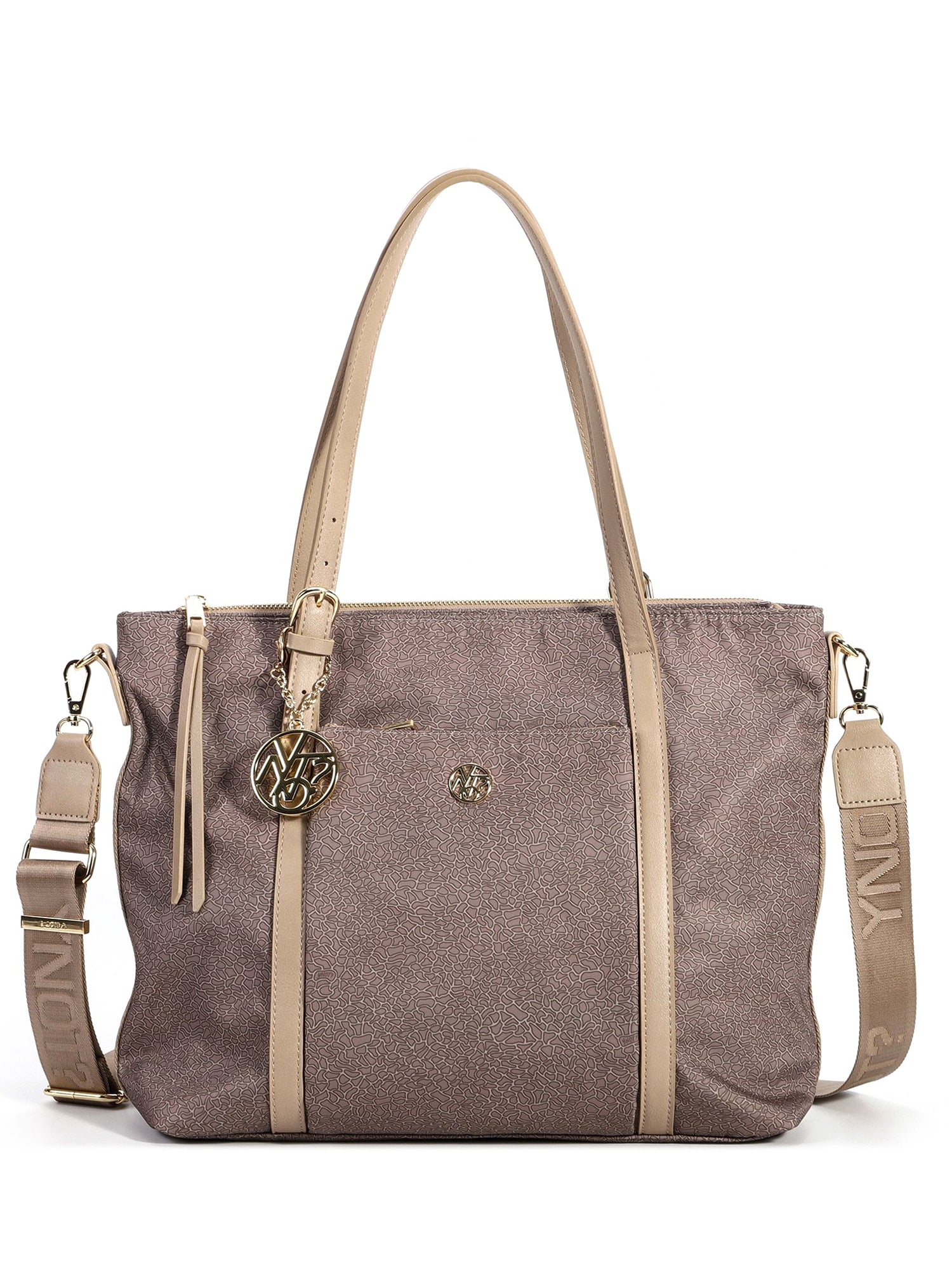 Shopper Beige Ynot