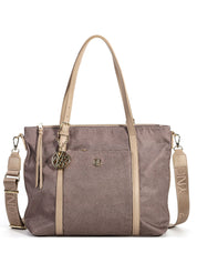 Shopper Beige Ynot