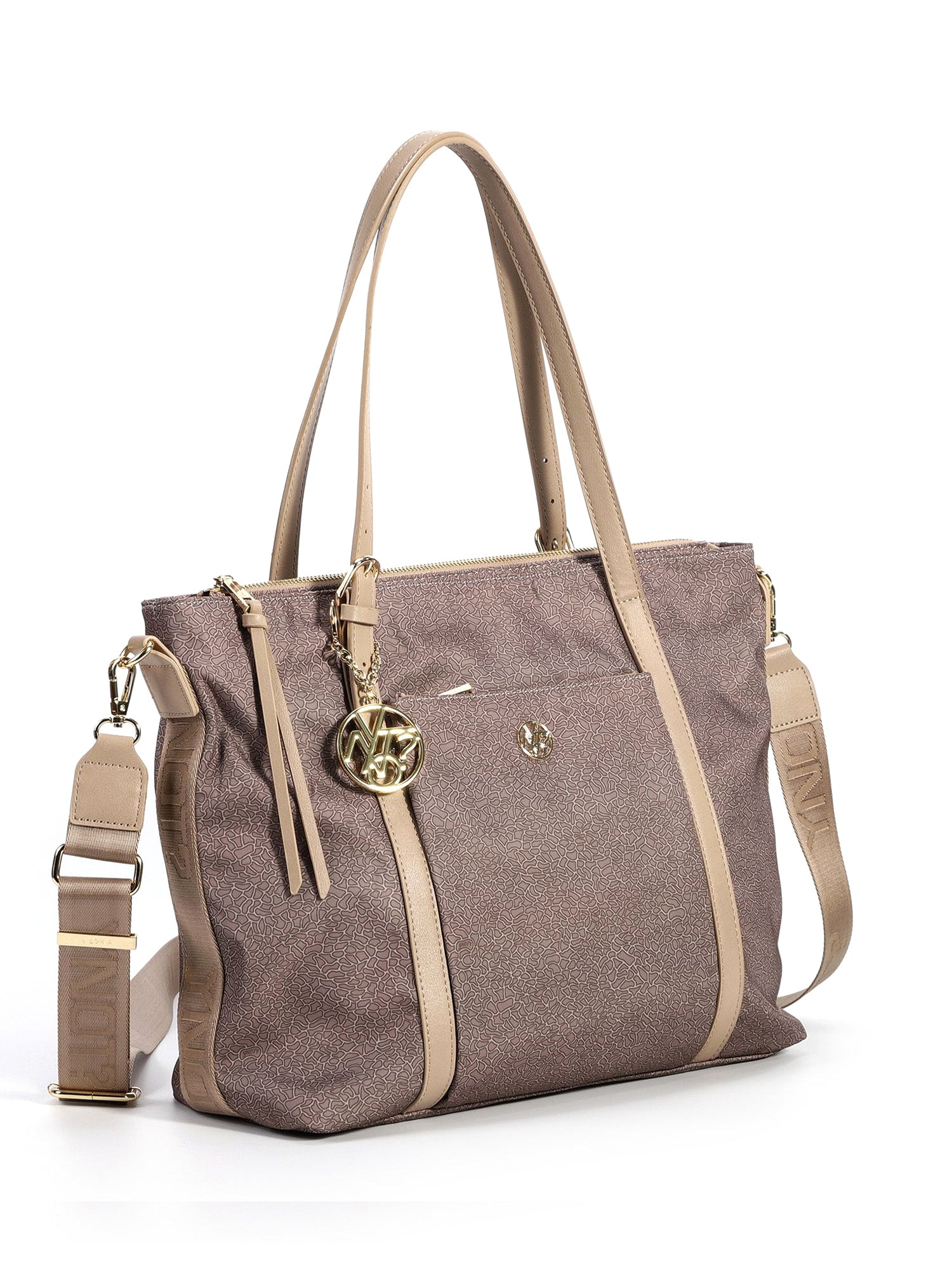 Shopper Beige Ynot