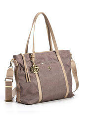 Shopper Beige Ynot