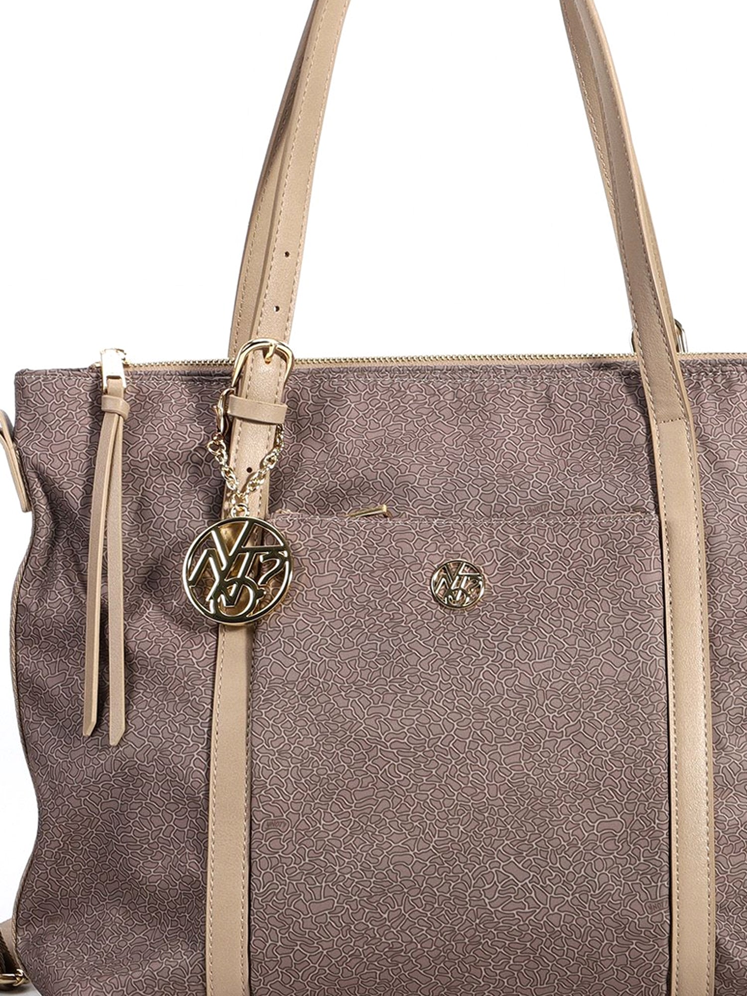 Shopper Beige Ynot