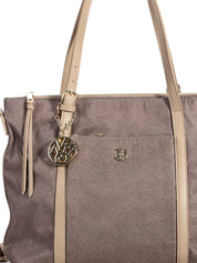 Shopper Beige Ynot