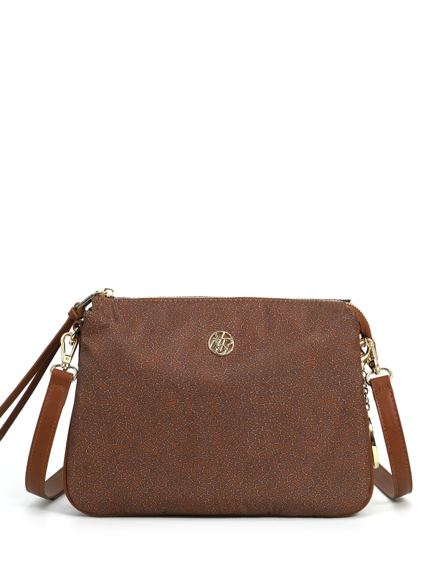 Tracolla Marrone Ynot