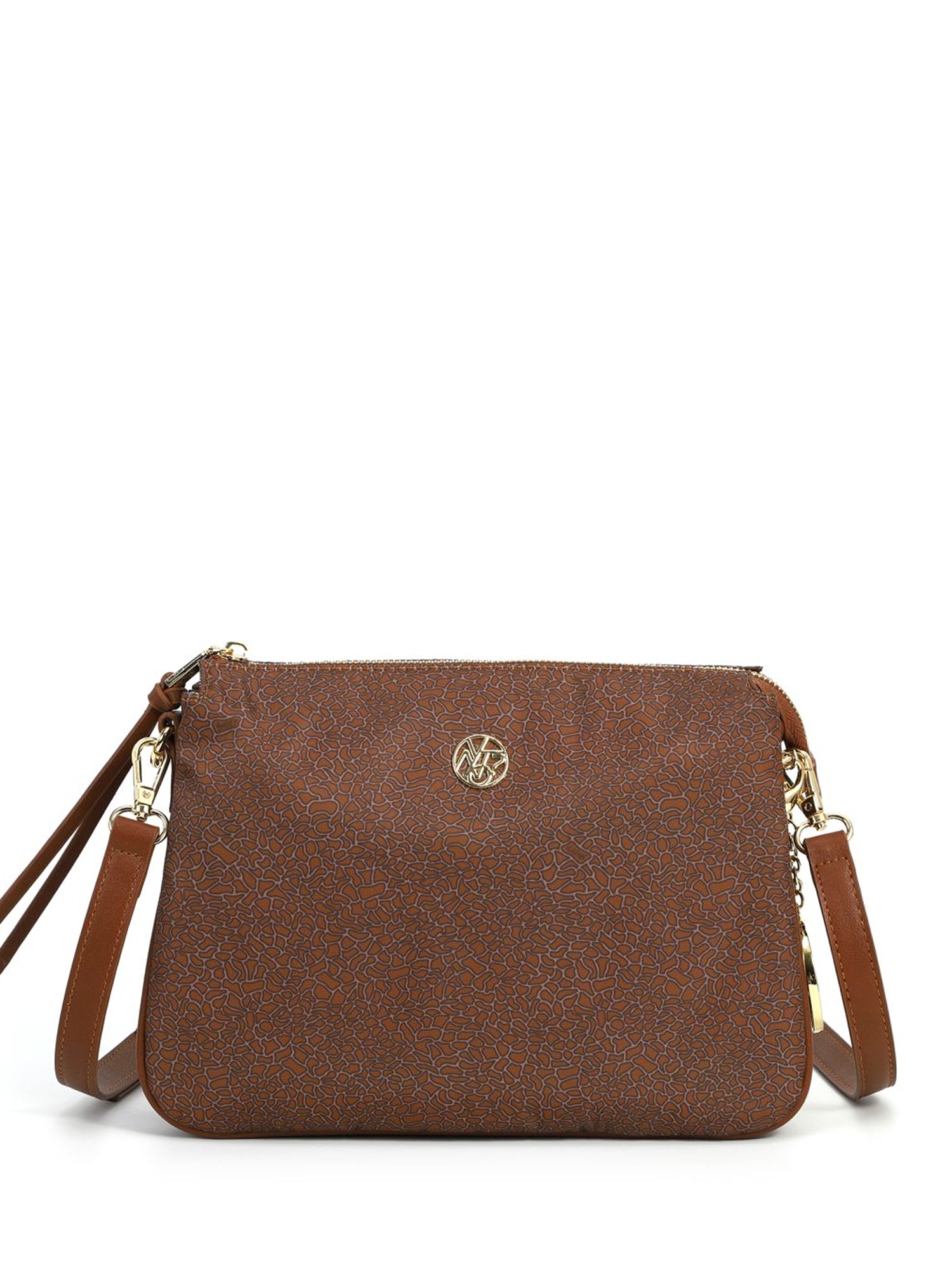 Tracolla Marrone Ynot