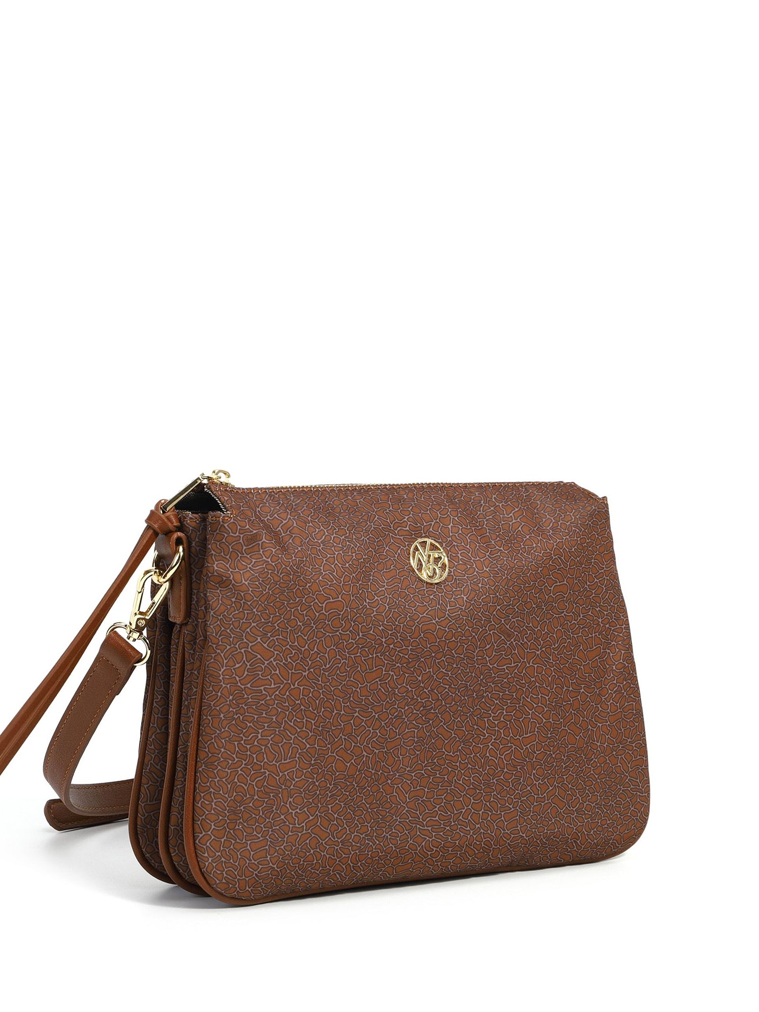 Tracolla Marrone Ynot