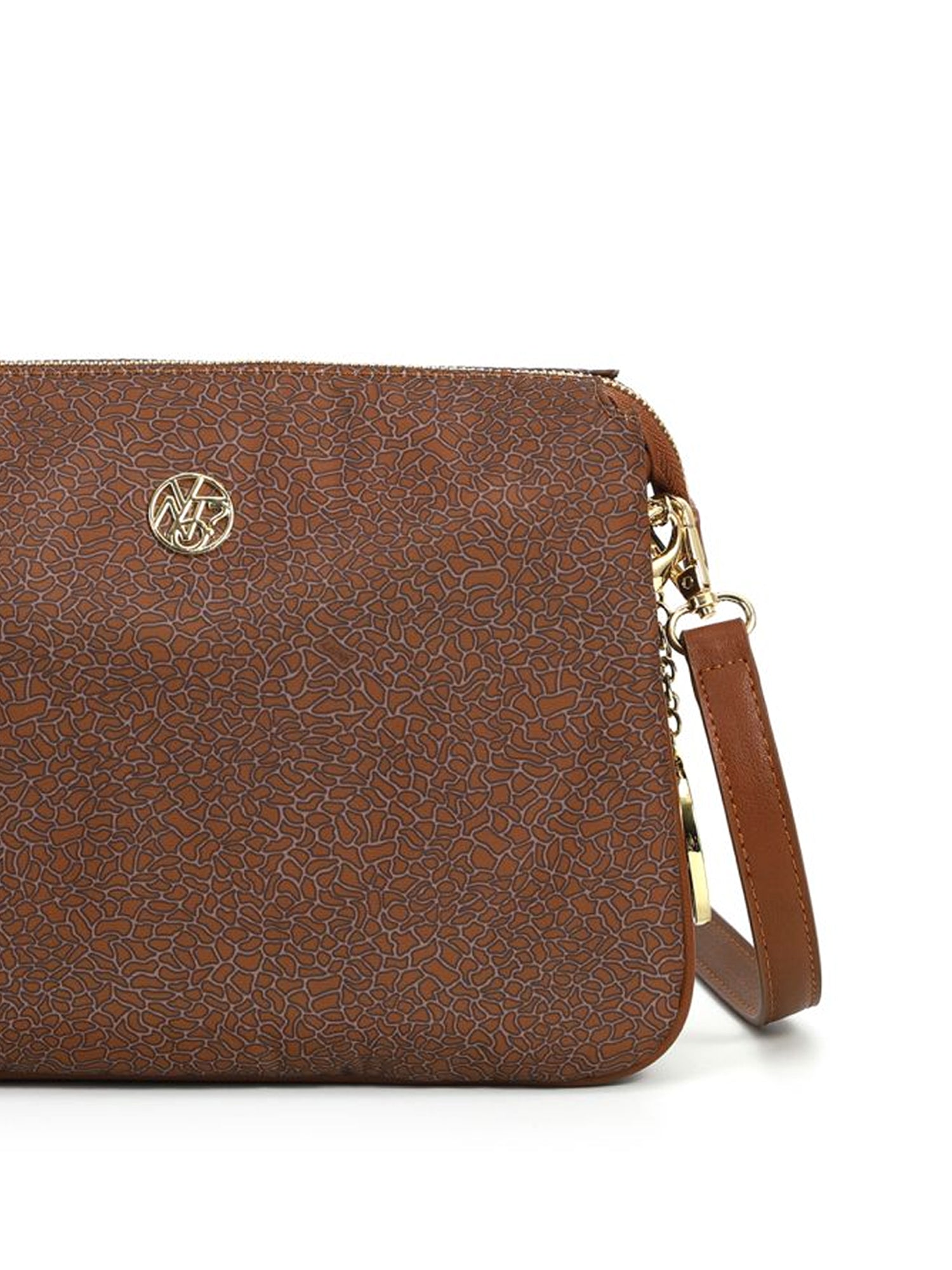 Tracolla Marrone Ynot