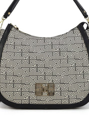 Borse a spalla Beige Ynot