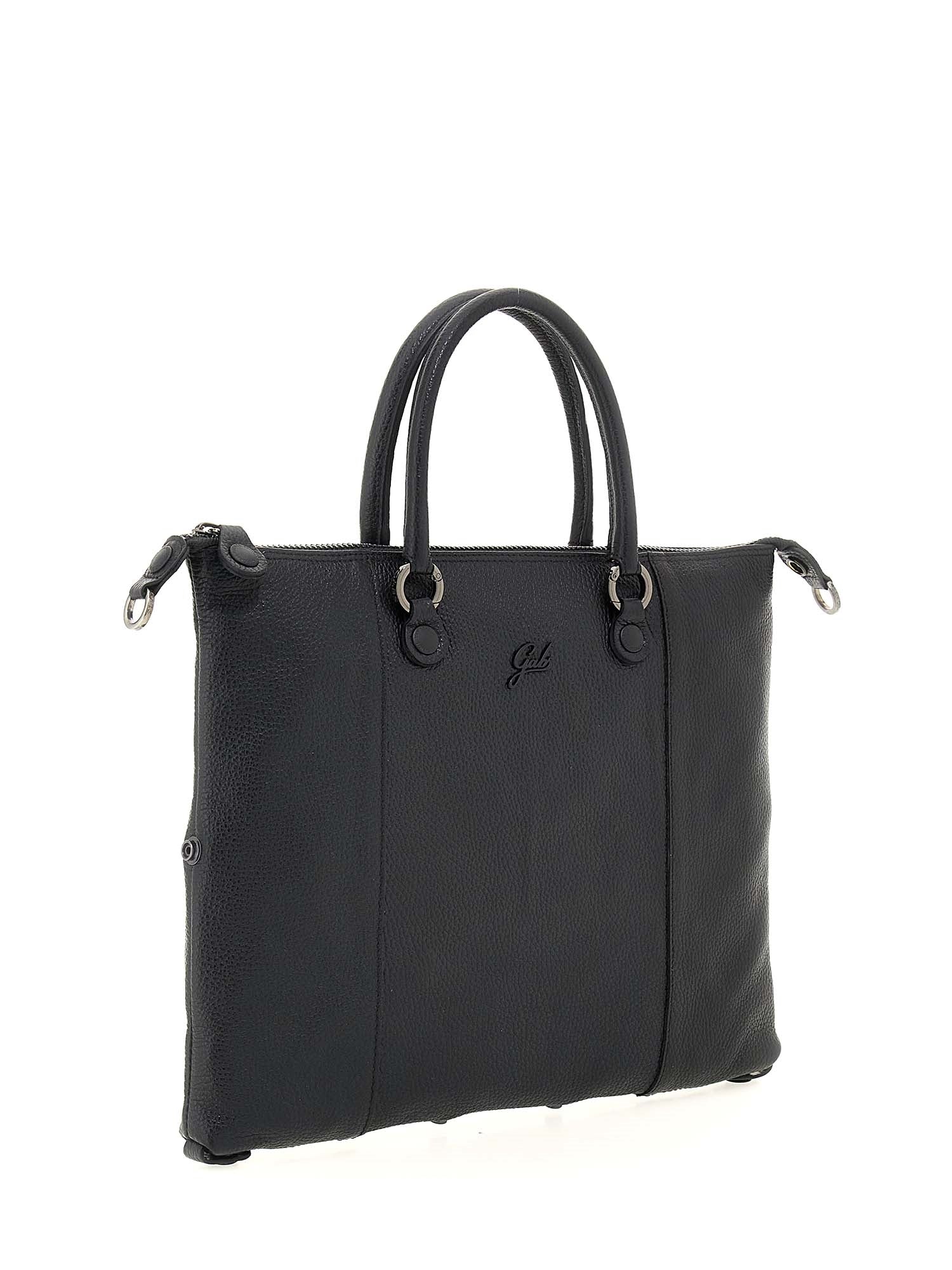 Borse a mano Nero Gabs