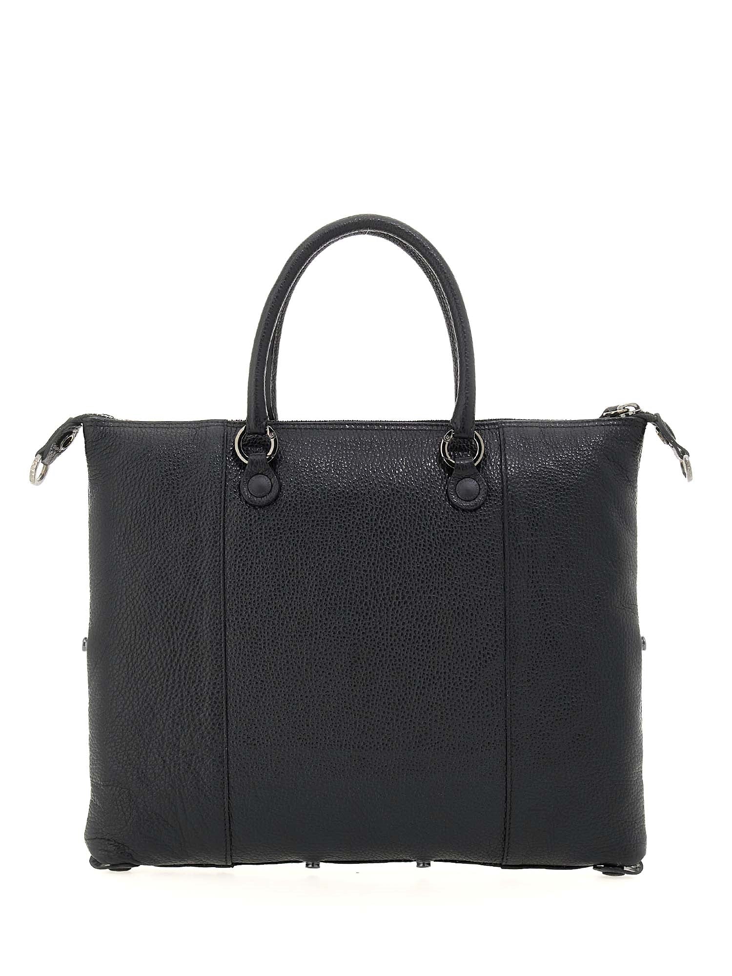 Borse a mano Nero Gabs