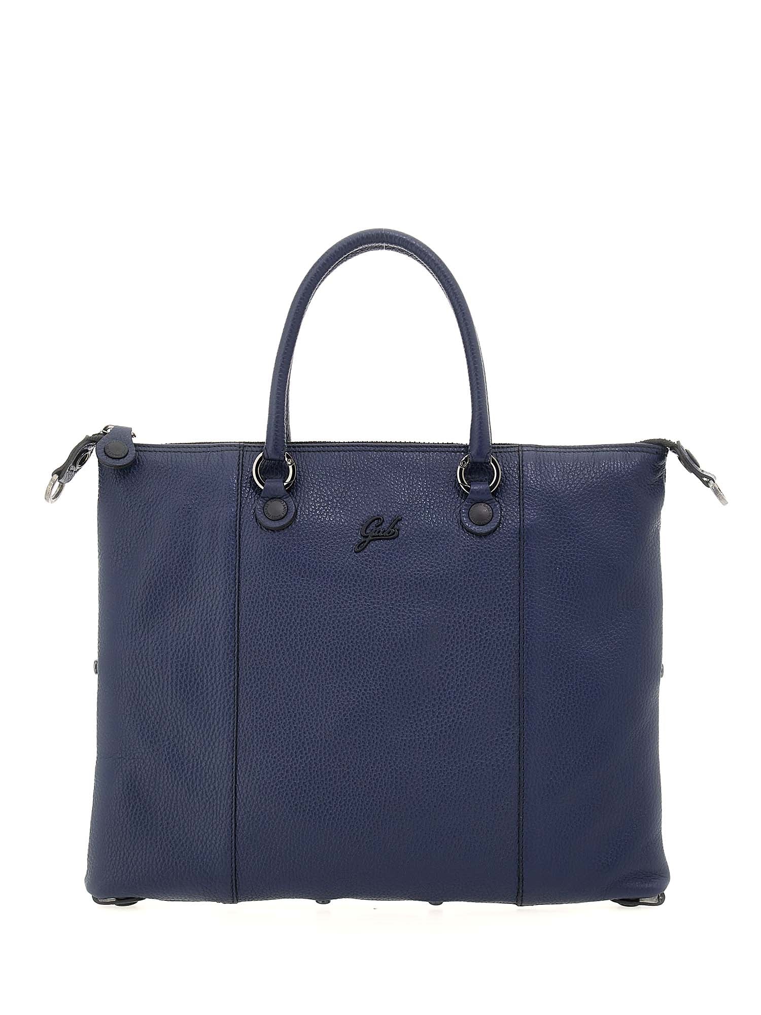 Borse a mano Blu Gabs