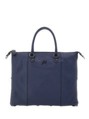 Borse a mano Blu Gabs