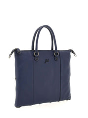 Borse a mano Blu Gabs