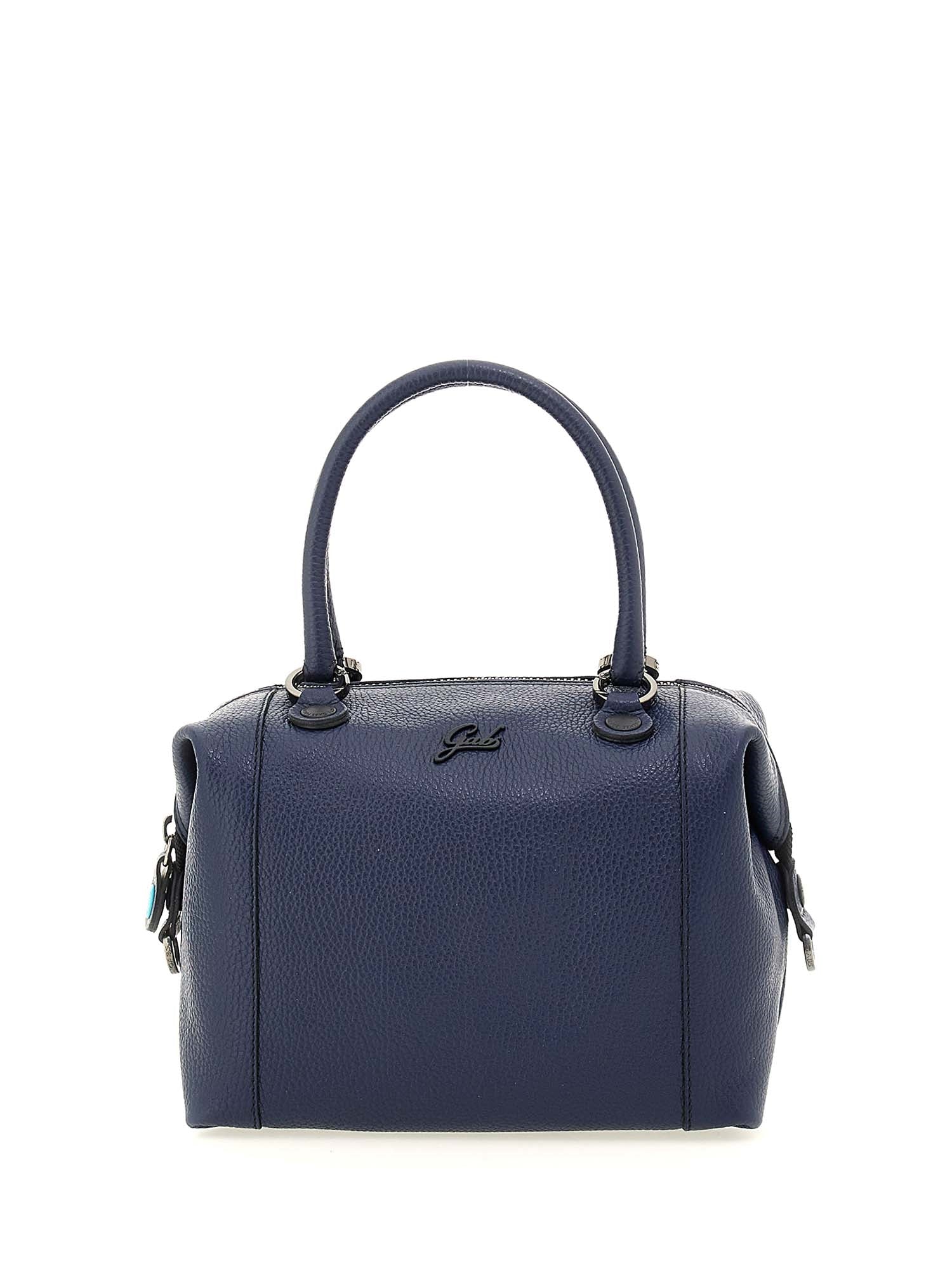 Borse a mano Blu Gabs