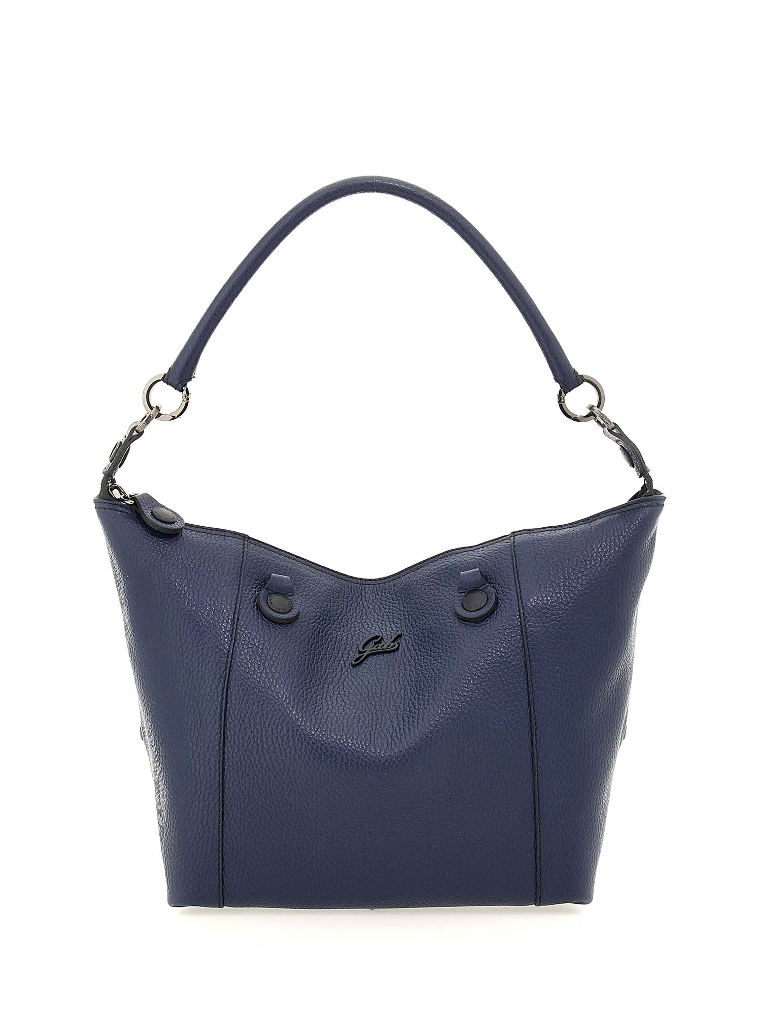 Borse a mano Blu Gabs