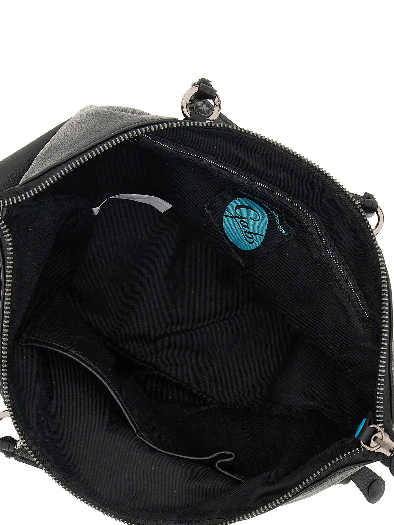 Borse a mano Nero Gabs