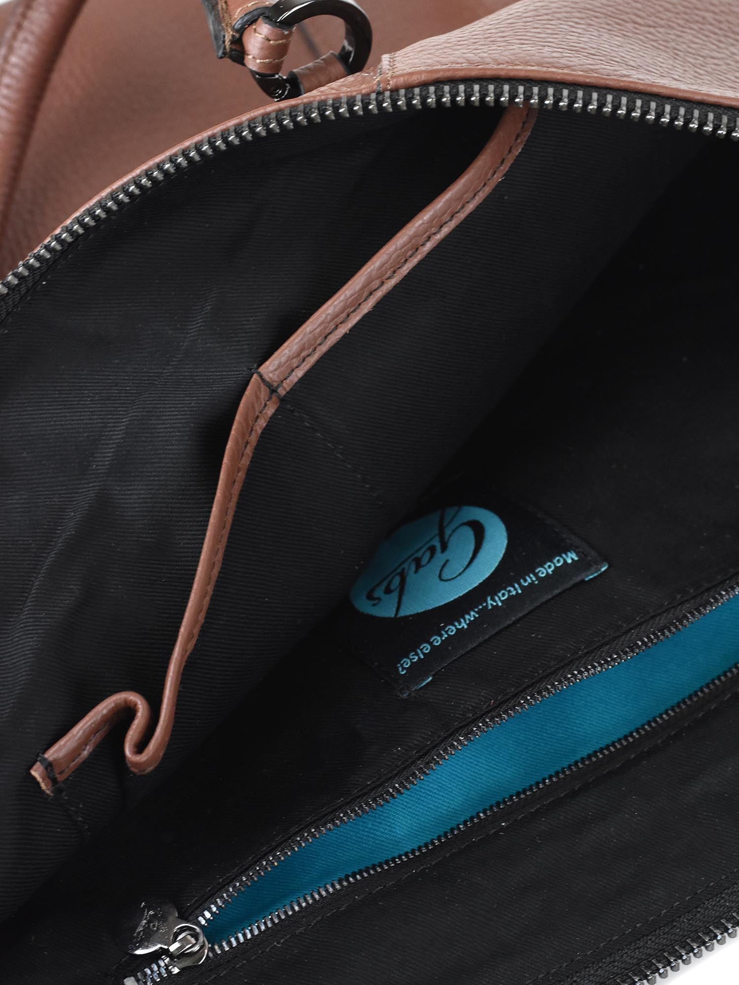 Borse a mano Marrone Gabs